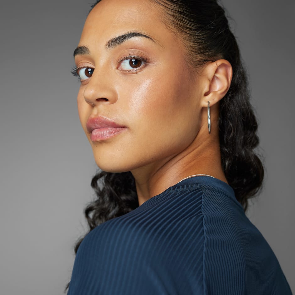 Hyperglam 稜紋 T 裇