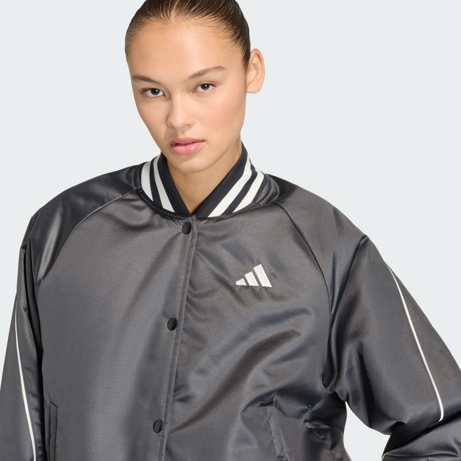 STADIUM INSULATED BOMBER JACKET
