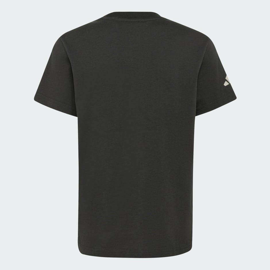 MAJICA S GRAFIČKIM MOTIVIMA AUDI REVOLUT F1 TEAM DNA