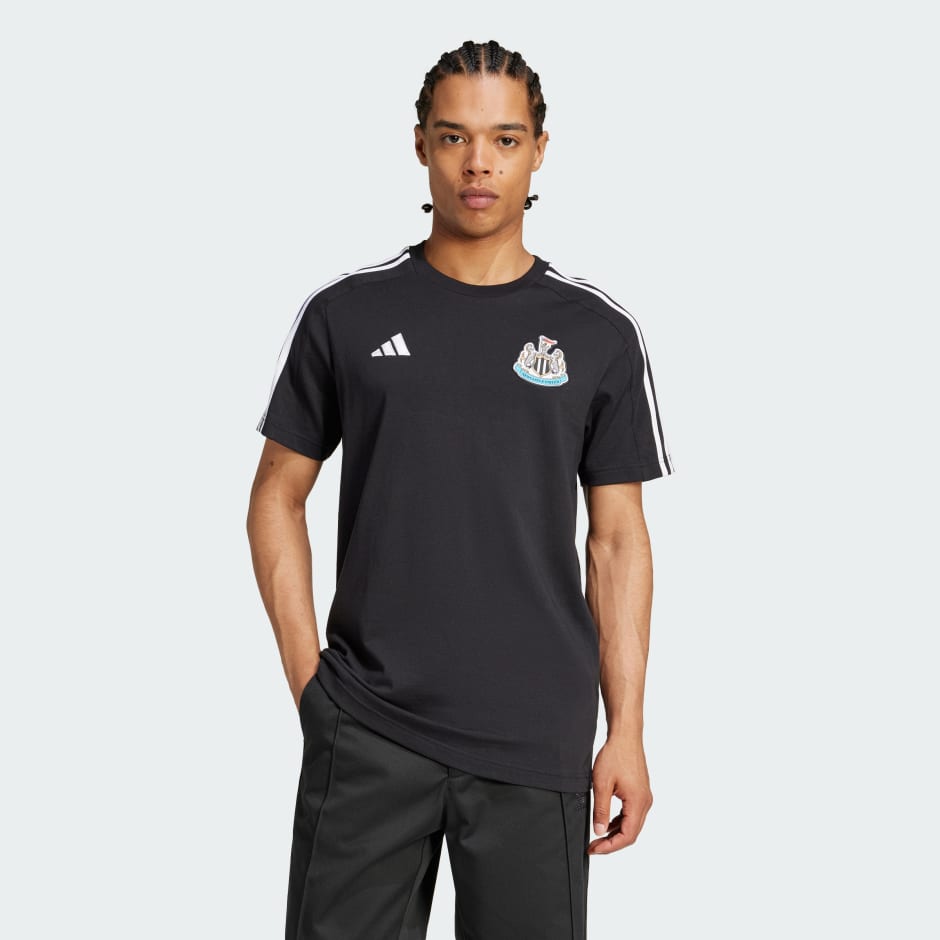 Tricou ADN Newcastle United FC