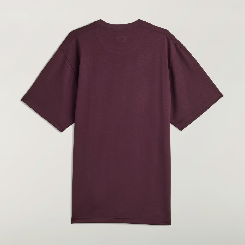 Y-3 Premium Short Sleeve Tee