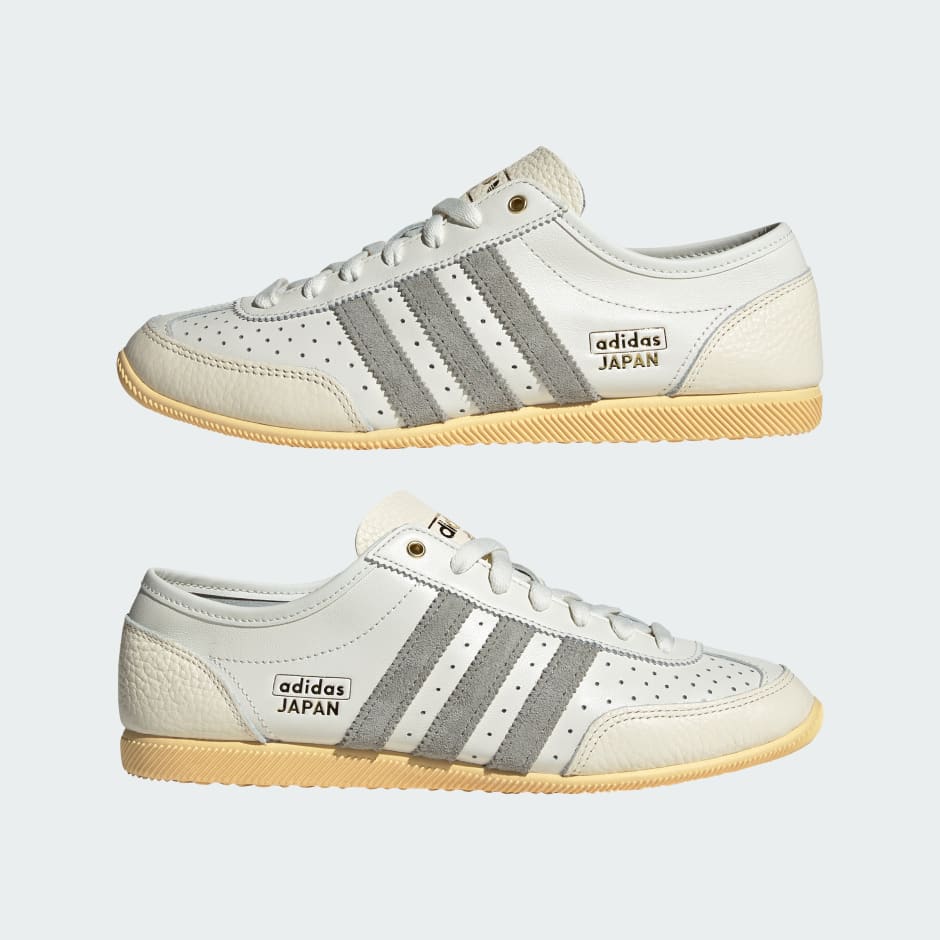 【Adidas コリア】 Japan DECON Tokyo Decon W(23cm ゴールドメタリック×コアブラック×プリ