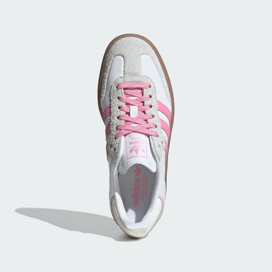 Sambae Shoes