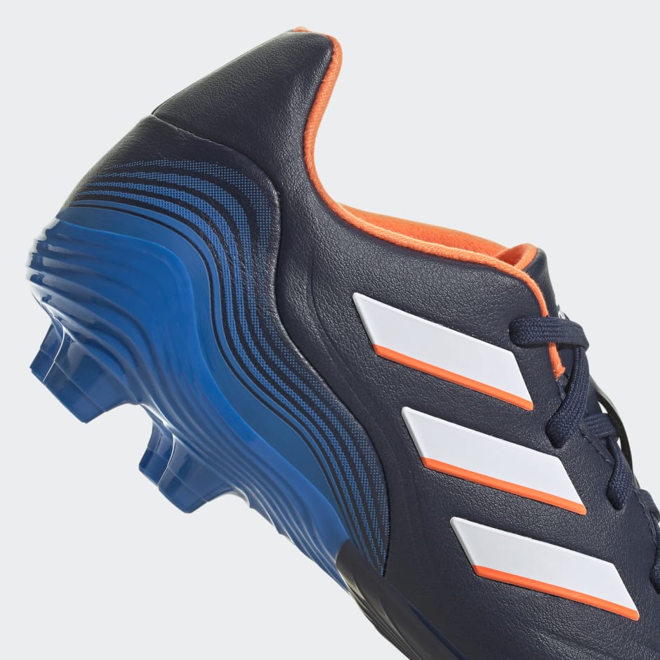 Copa Sense.3 Firm Ground Boots