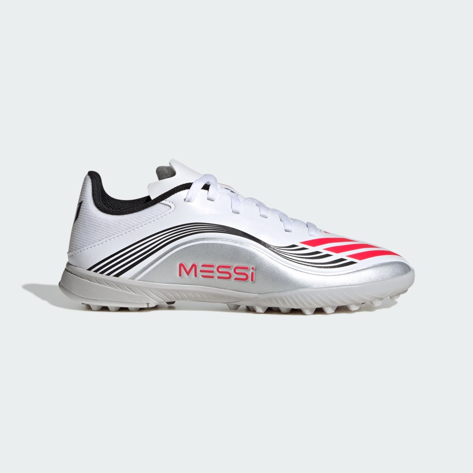 F50 Messi League Turf Boots Kids