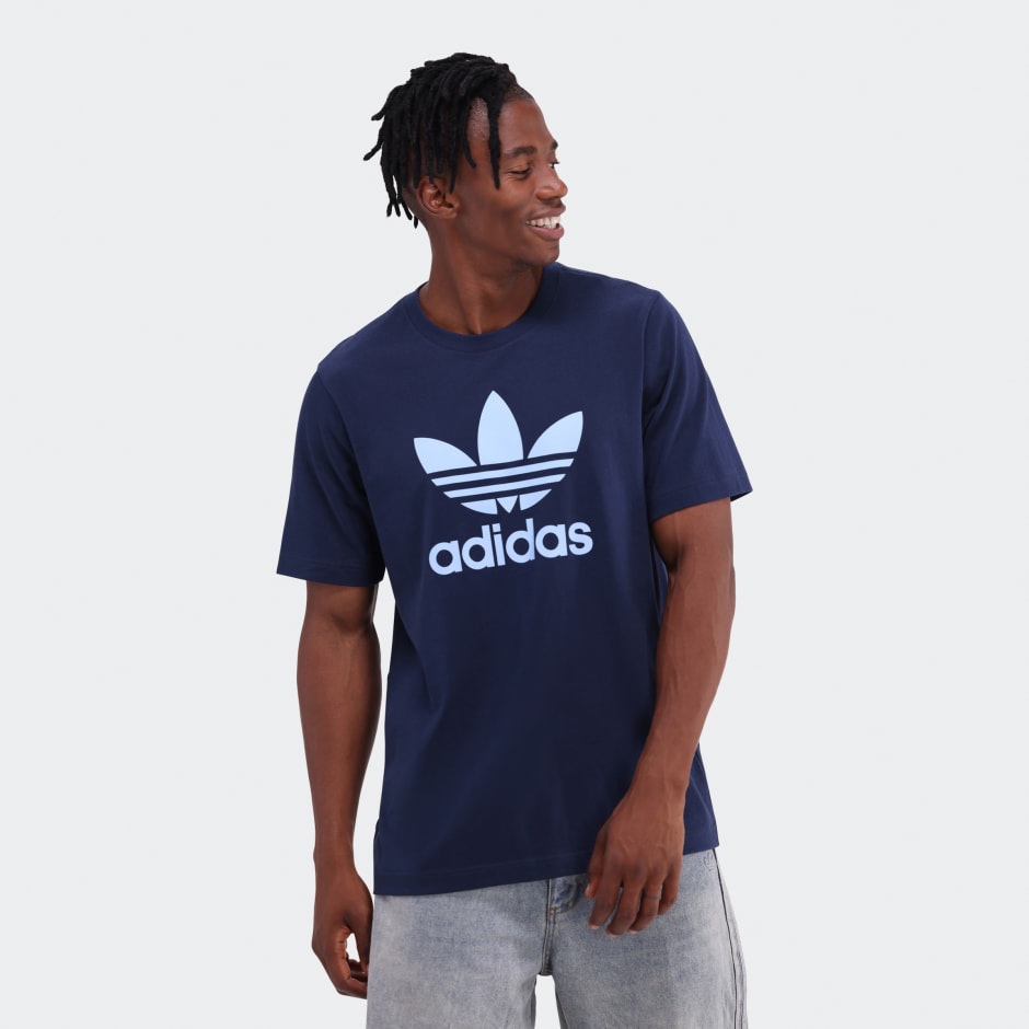 Adicolor Trefoil T-Shirt