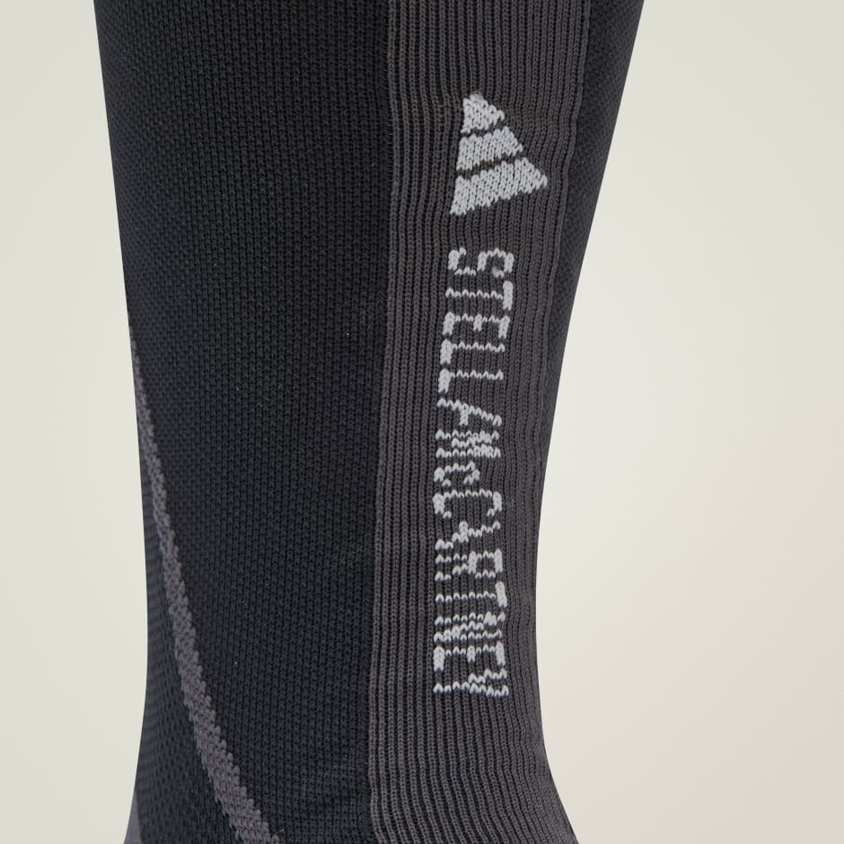 Čarape srednje visine adidas by Stella McCartney