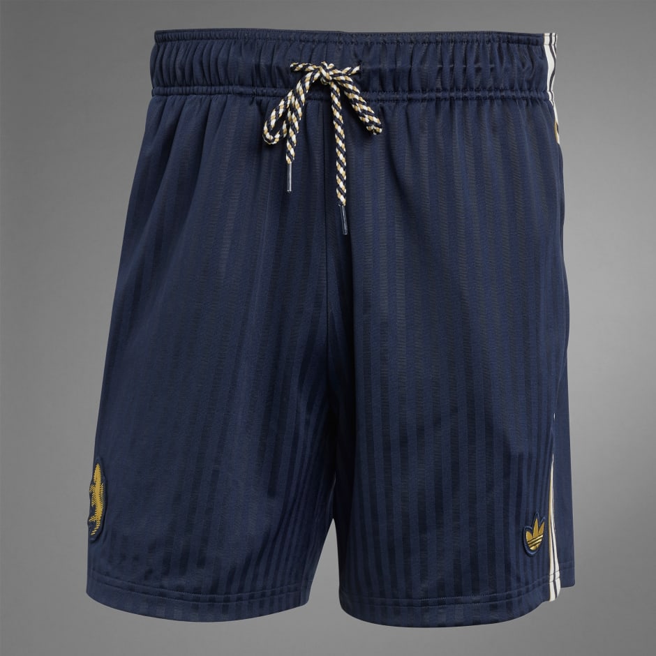 Juventus Terrace Icons Shorts