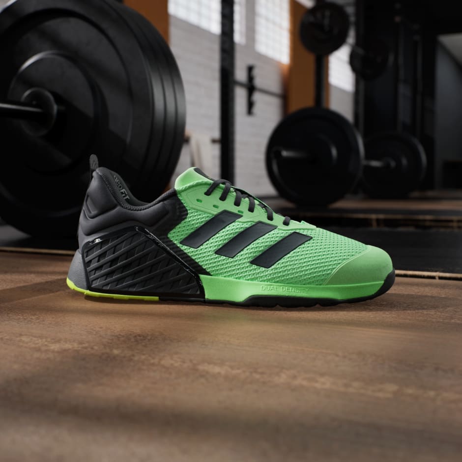 Dropset 3 strength training shoes
