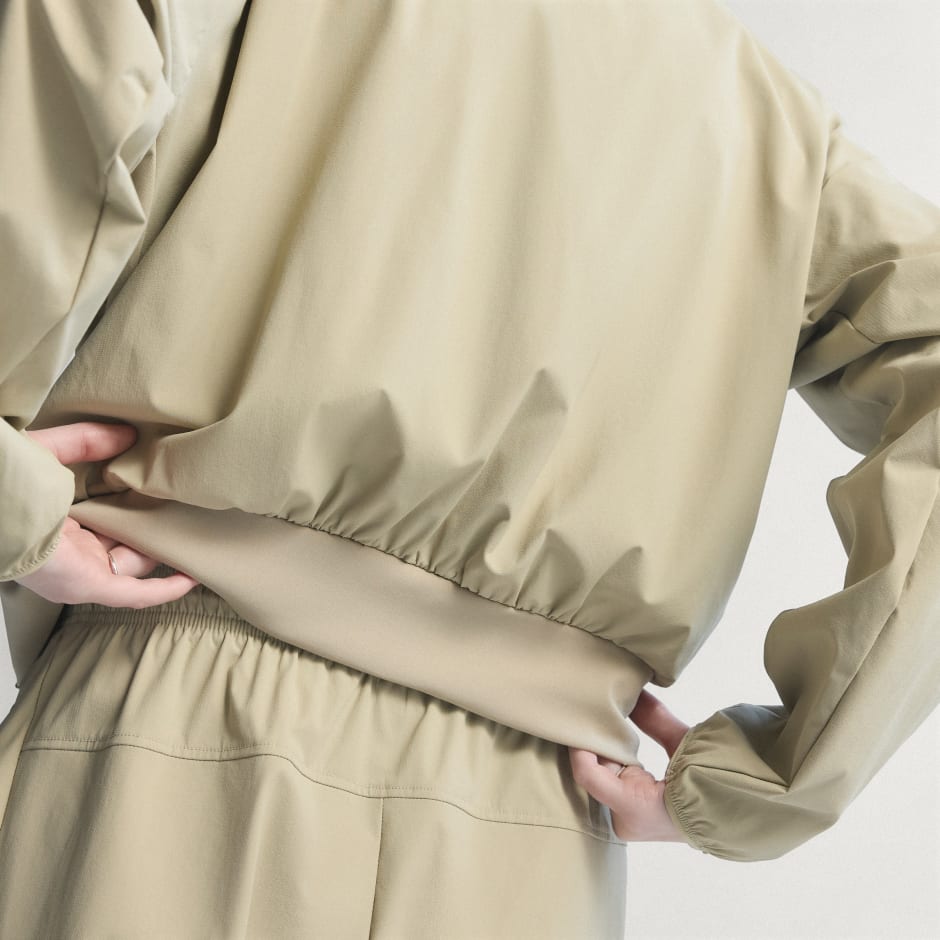 ADIDAS Z.N.E. WOVEN BOMBER