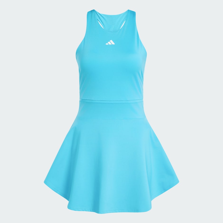TENNIS CLIMACOOL Y-DRESS