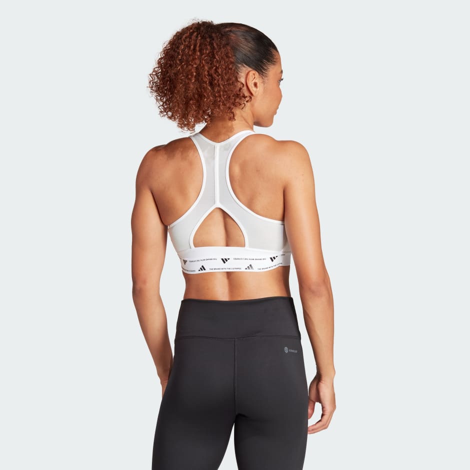 Powerreact Training Medium-Support Bra