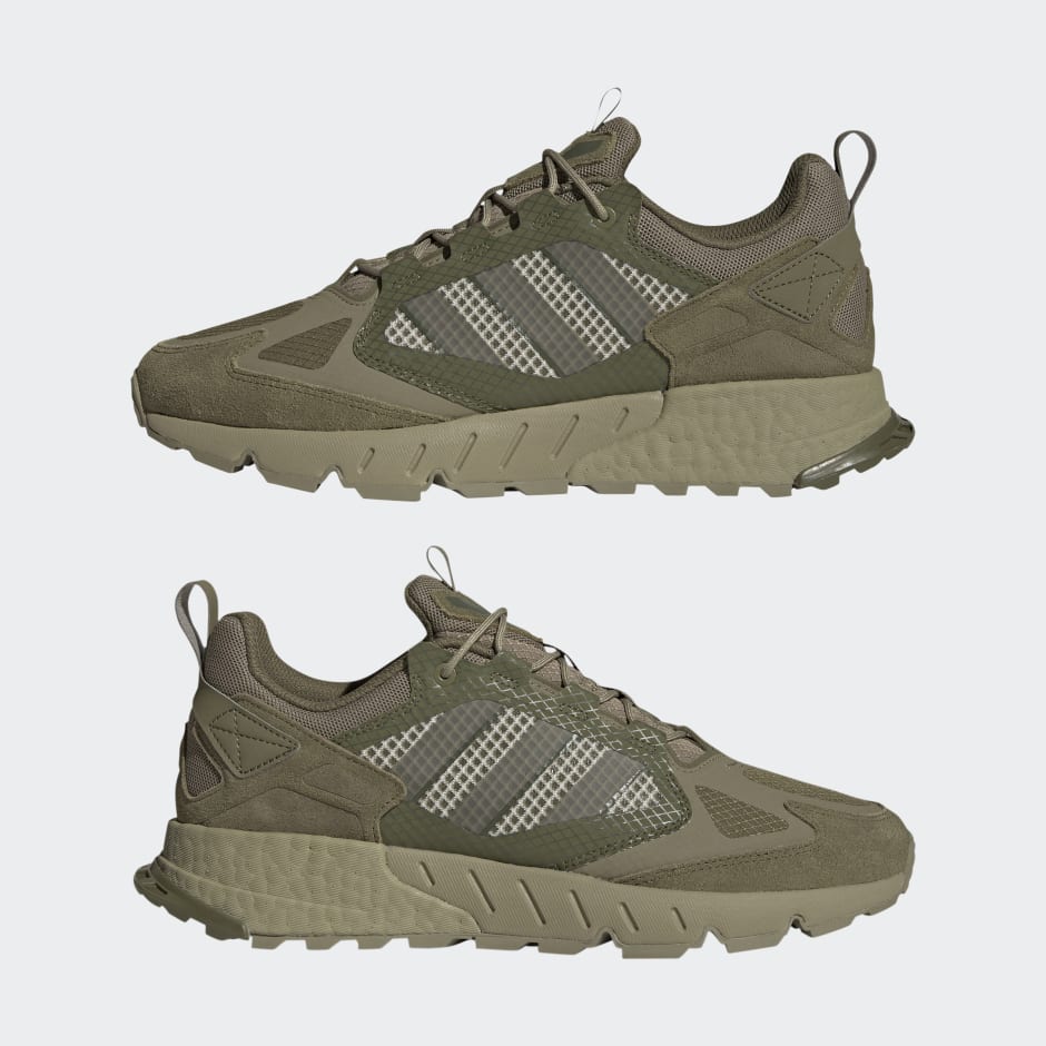 ZX 1K BOOST Seasonality 2.0 Shoes