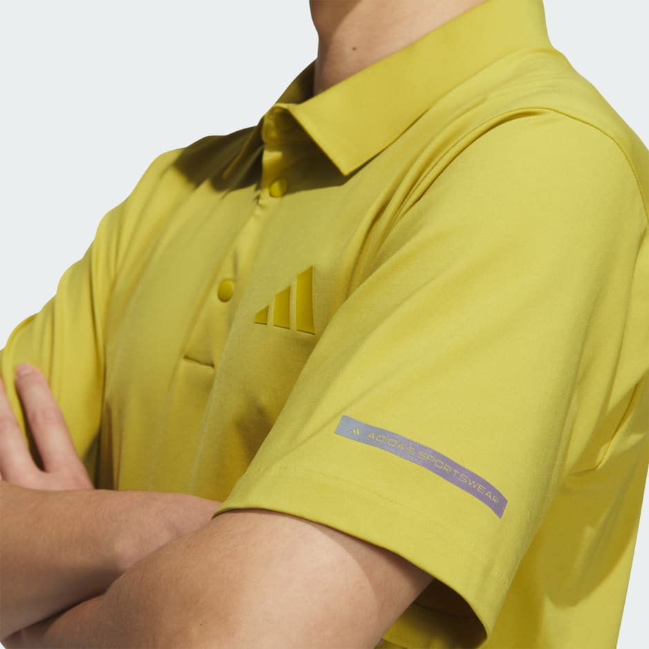 Cool Feeling Polo Shirt