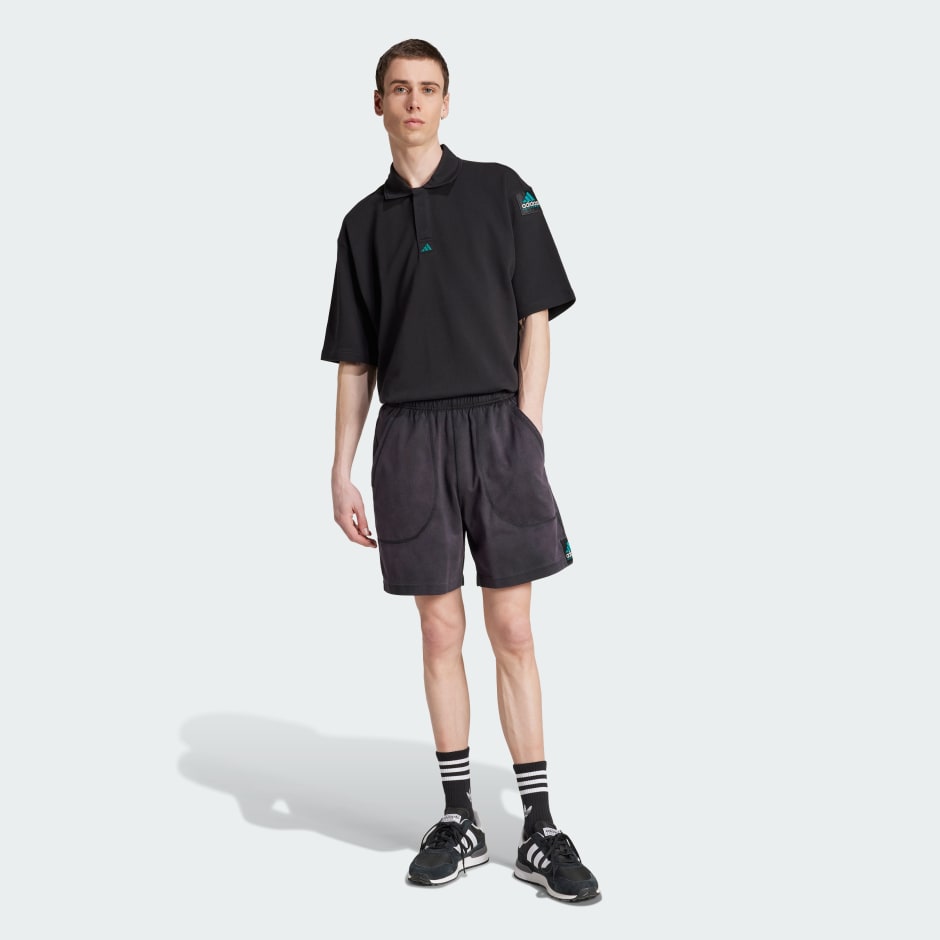 EQT Shorts