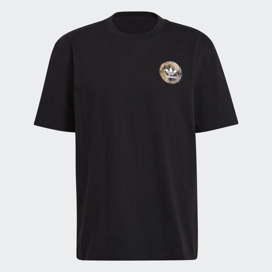 Artist Tee SS