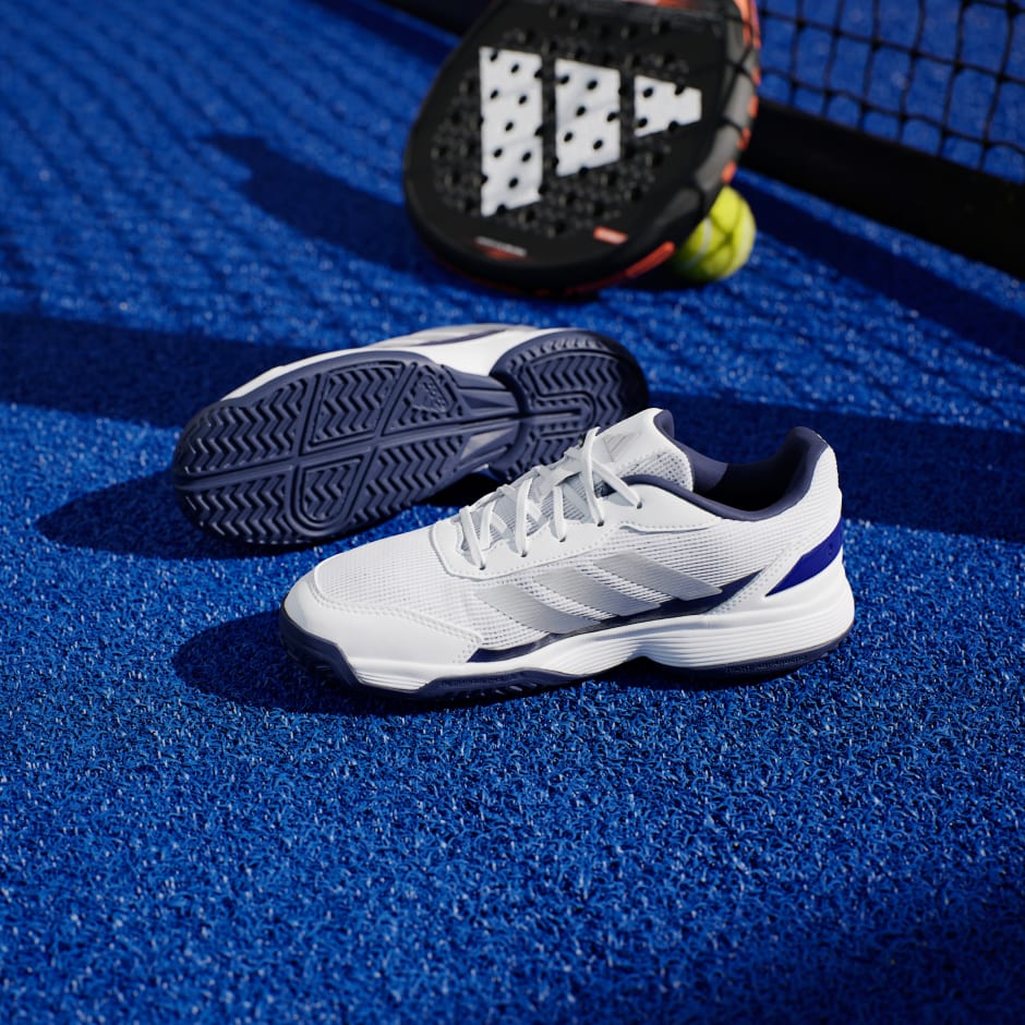 Dječje tenisice za padel Crazyquick