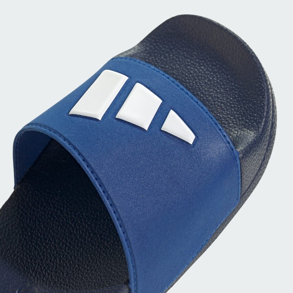 ADILETTE SHOWER LOGO SANDALS KIDS