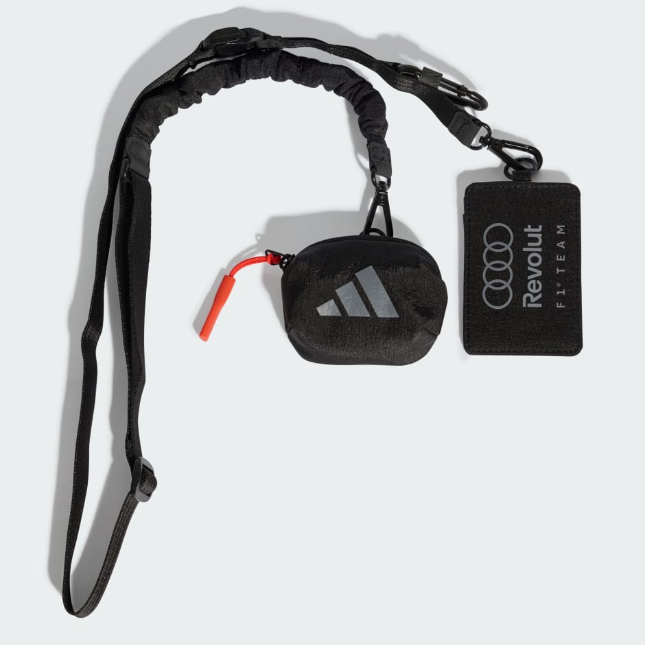 VEZICA AUDI FORMULA ONE TEAM