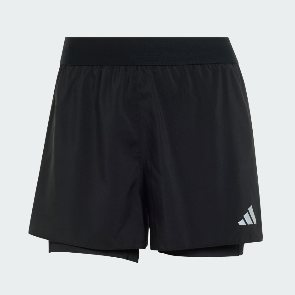 adi365 Running Essentials 2in1 Shorts