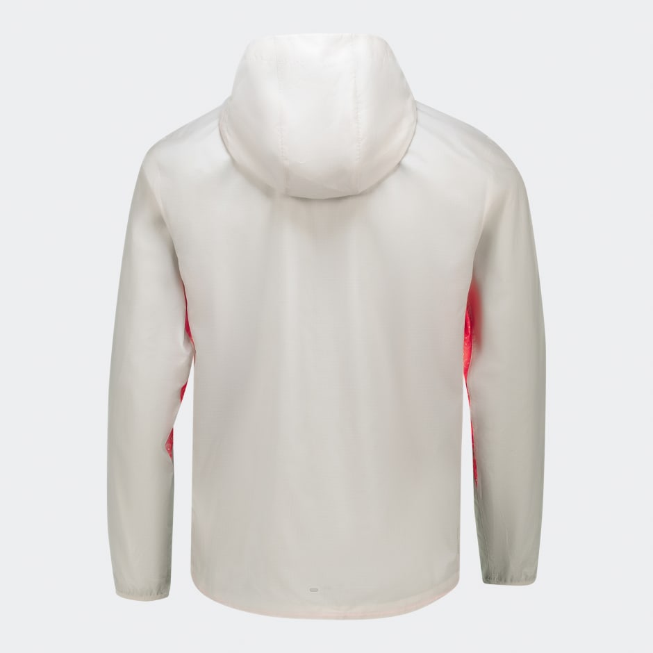 Sanlam Cape Town Marathon 2025 Running Jacket