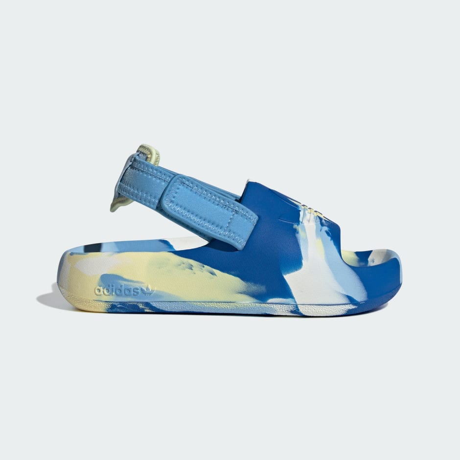 Adifom Adilette Slides Kids