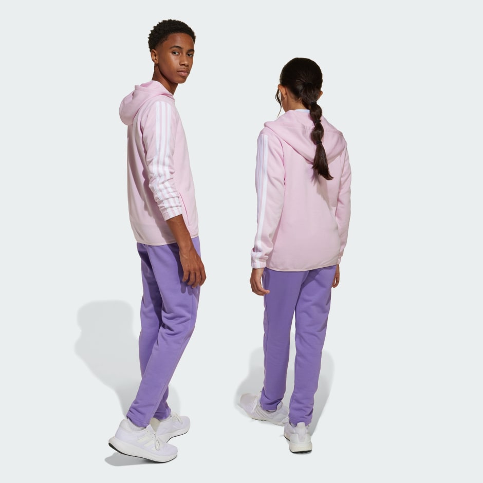 Essentials Track Suit Kids