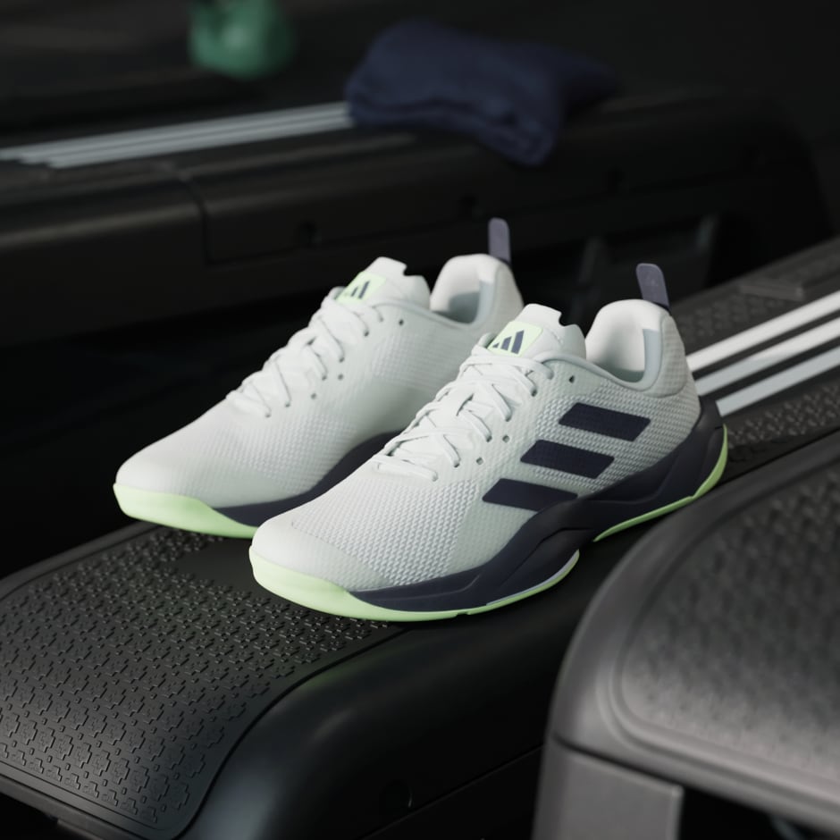 Rapidmove Trainer
