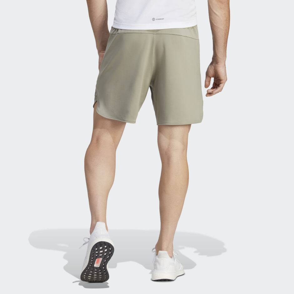 Shorts Designed for Training image number null