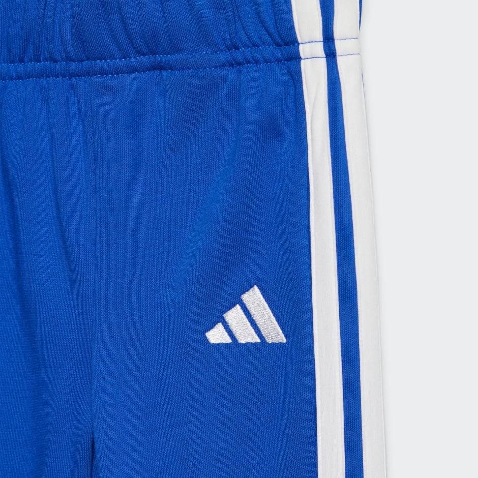 兒童必備跑步休閒褲