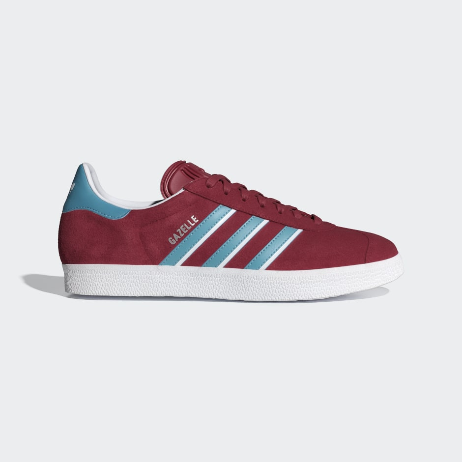 adidas gazelle descripcion