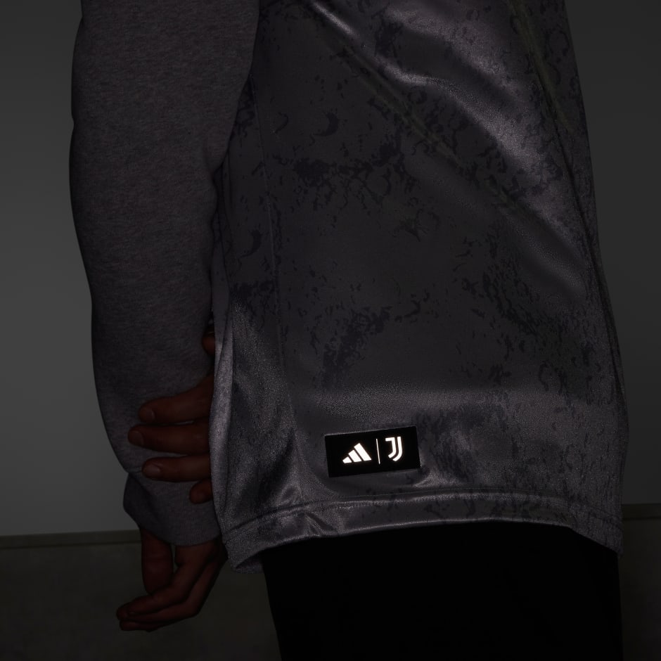 Dres Juventus x NASA LFSTLR