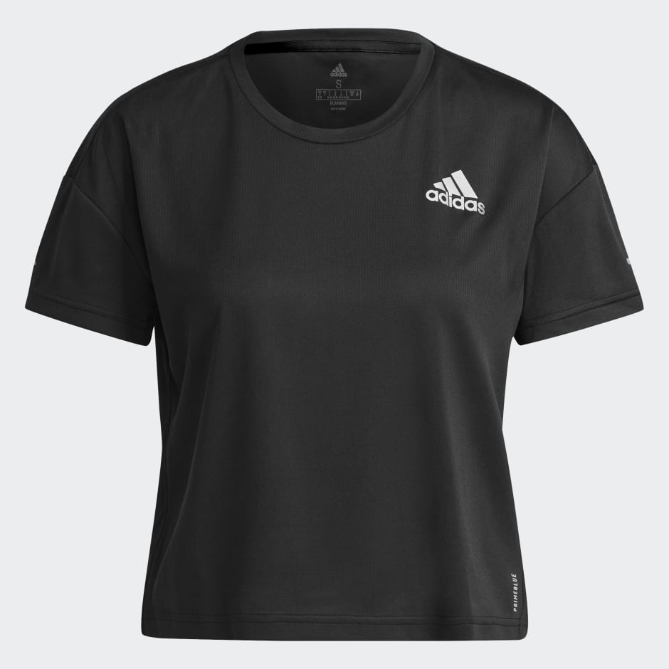 Fast Primeblue Tee