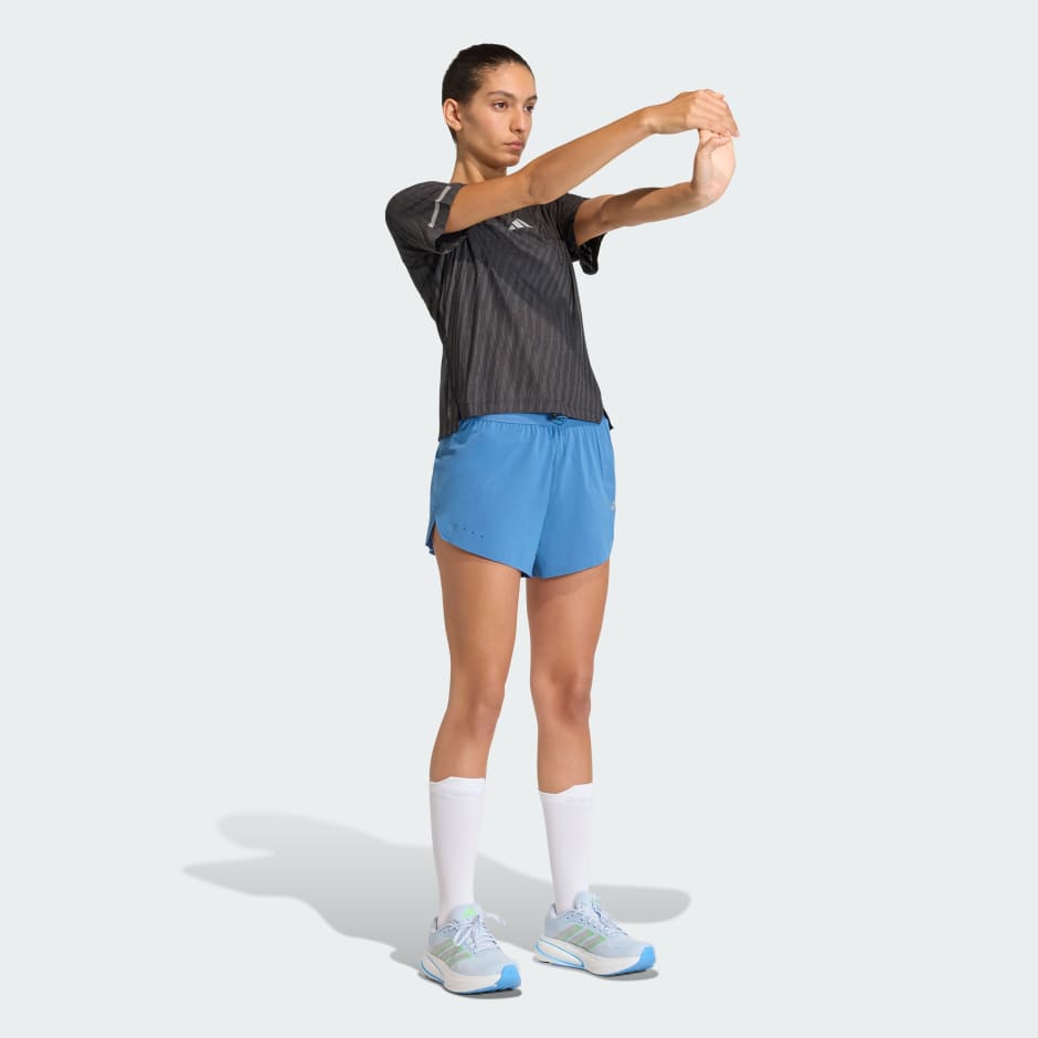 Tricou tehnic ADI365 Climacool+