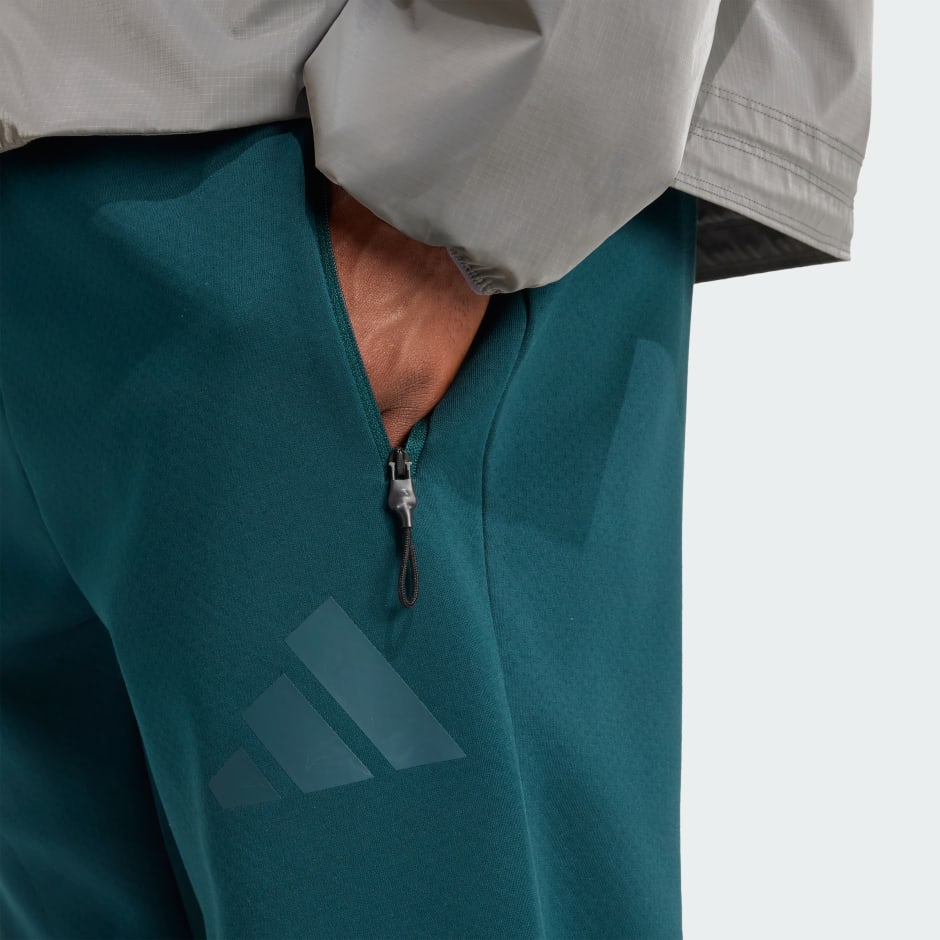 Z.N.E. Pants
