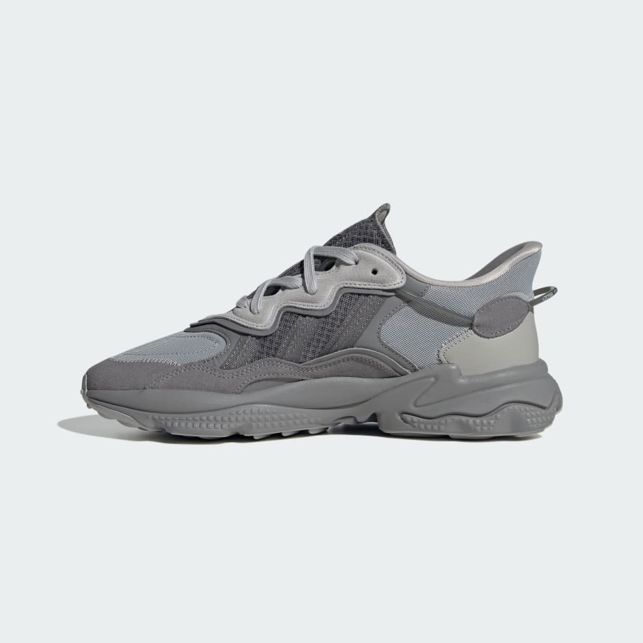 Shoes - OZWEEGO Shoes - Grey | adidas South Africa