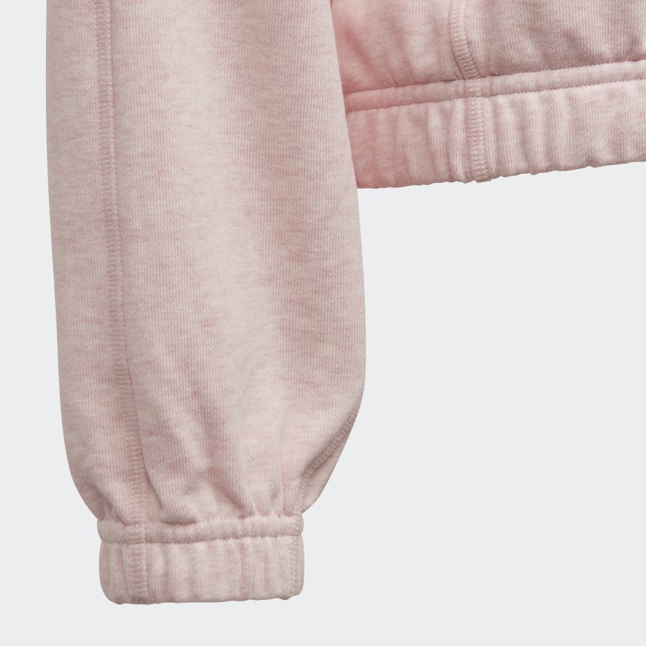 Studio Lounge Botanical Dye Sport Crew Sweatshirt