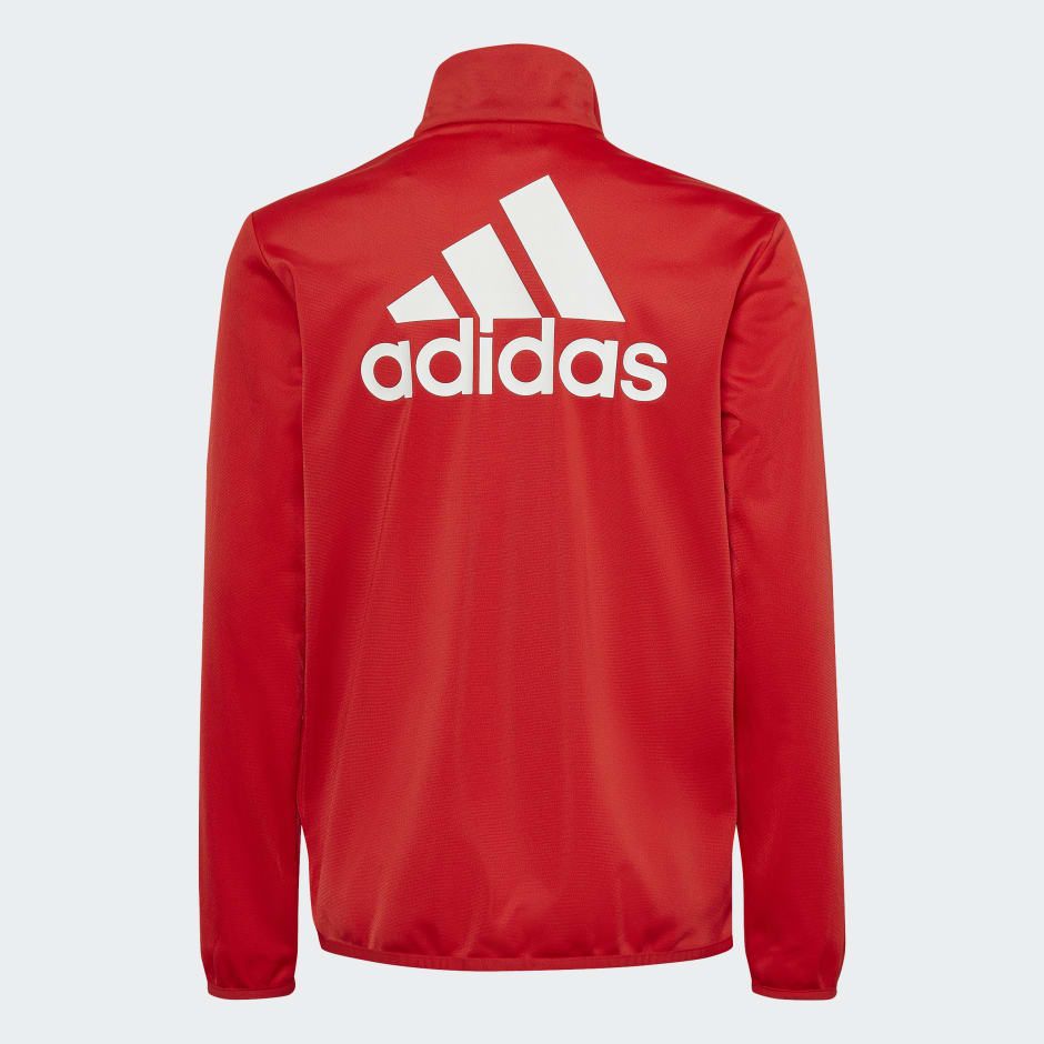 adidas Essentials Track Suit