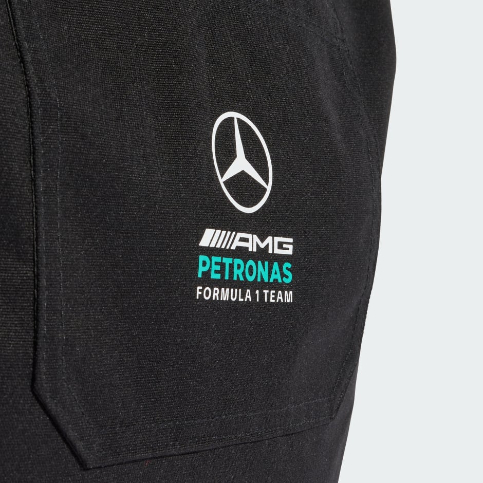 MERCEDES - AMG PETRONAS FORMULA 1 TEAM DNA TOTE Bag