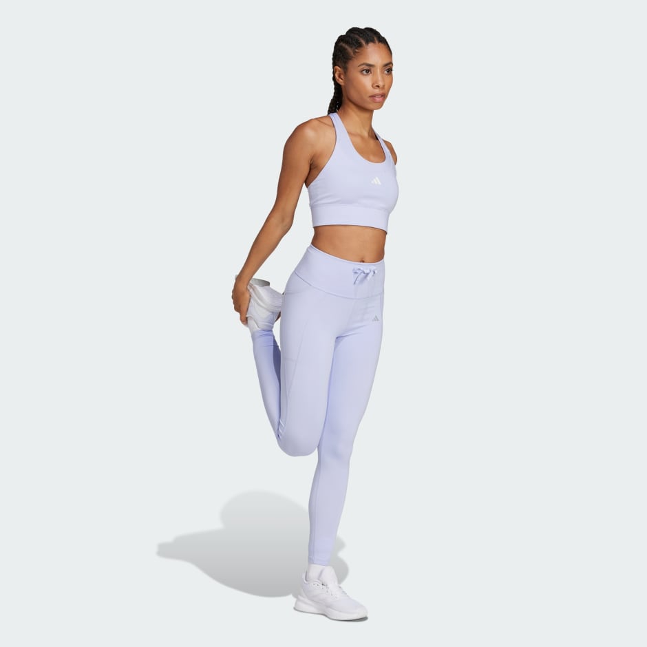 Running Essentials Leggings