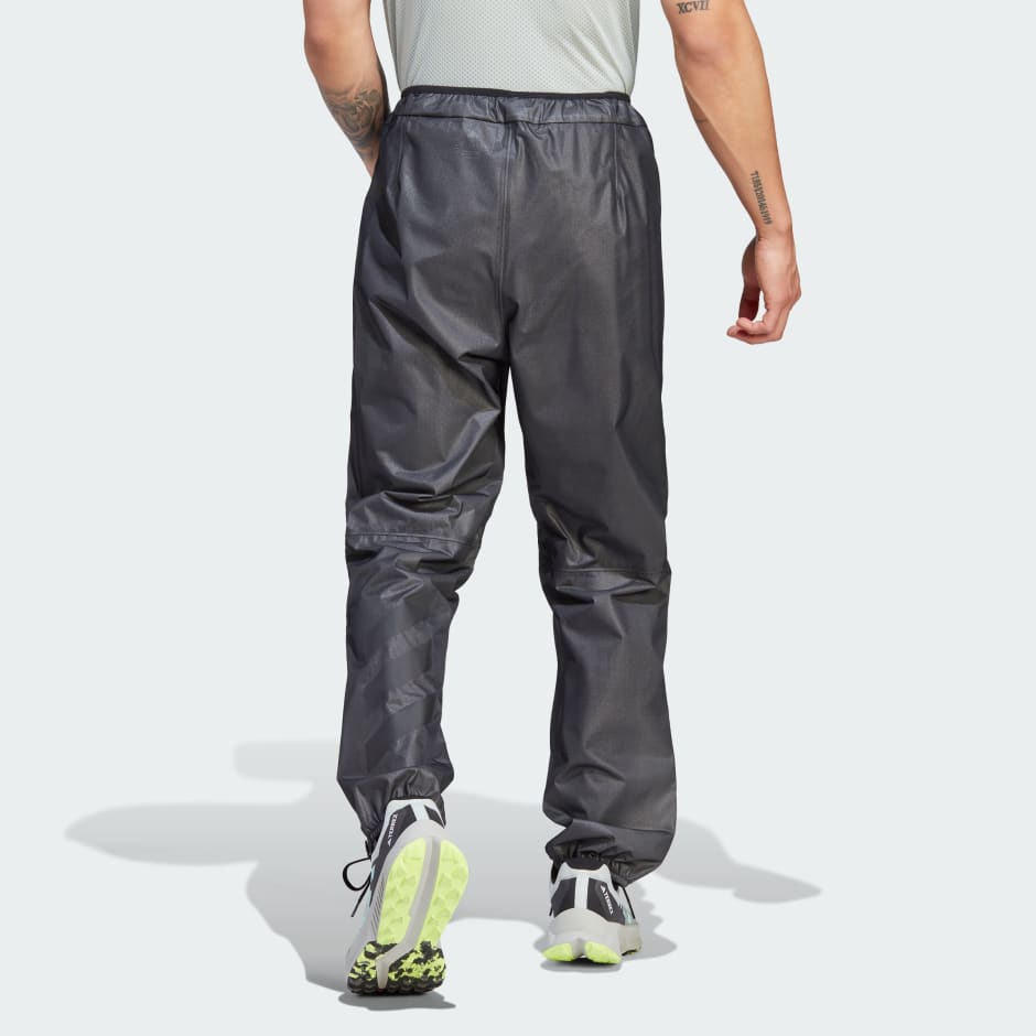 Pantaloni de ploaie cu 2,5 straturi Terrex Xperior Light