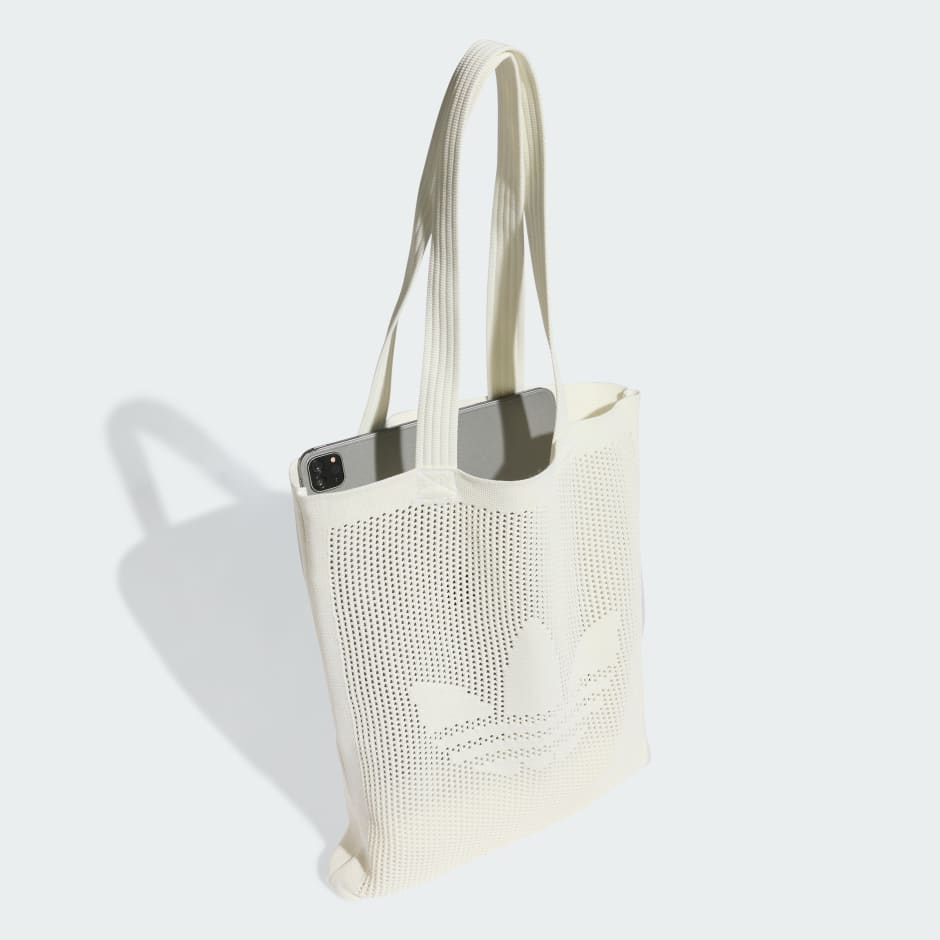 Geantă tote croșetată