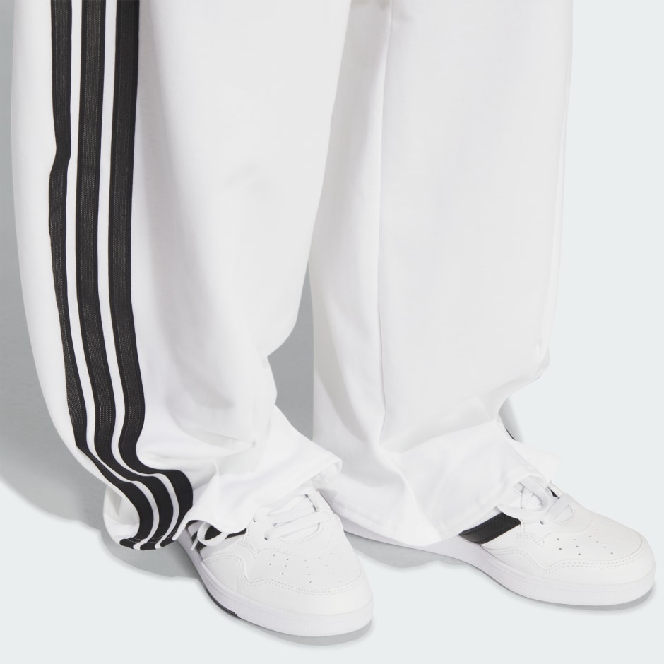 Story Knit Rose Pants