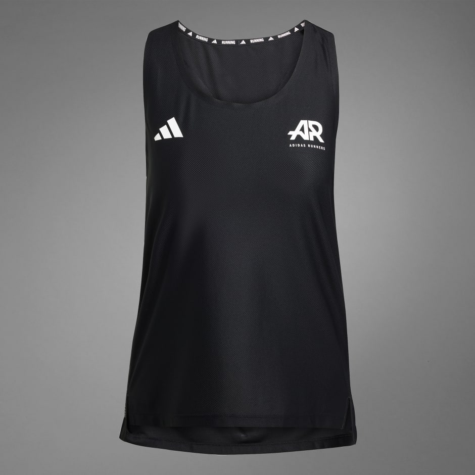 Runners CLIMACOOL Singlet