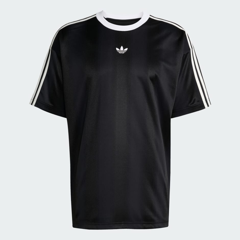 adidas Adicolor Jacquard Jersey