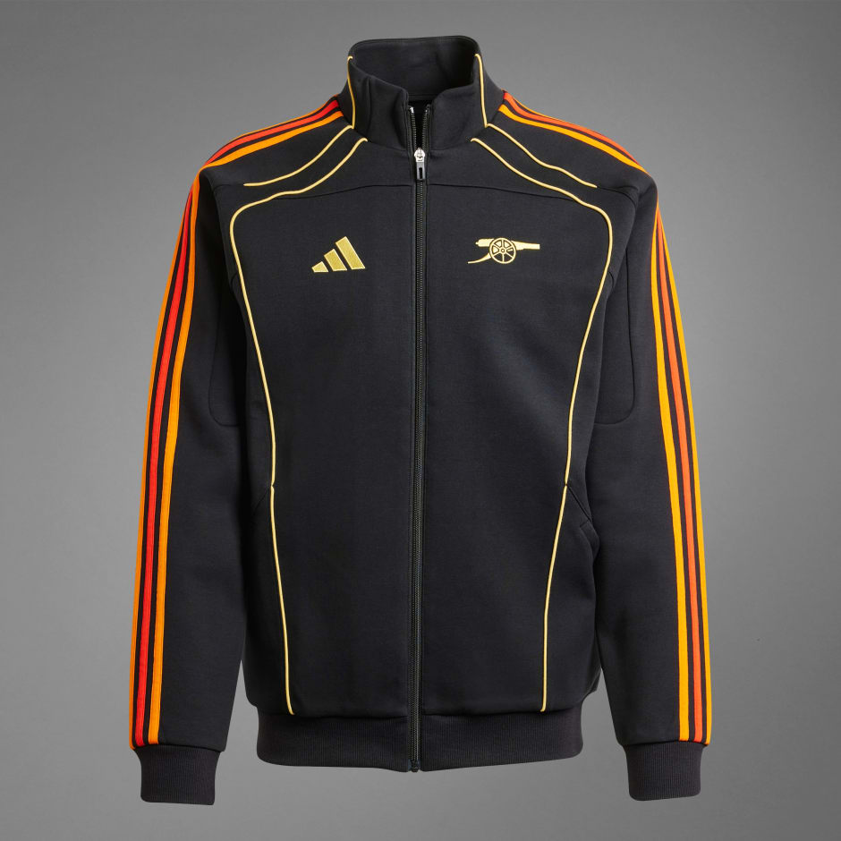 Arsenal x NTS UBP Doubleknit Track Top