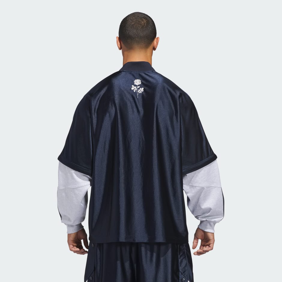 Tricou Chavarria LS Dazzle