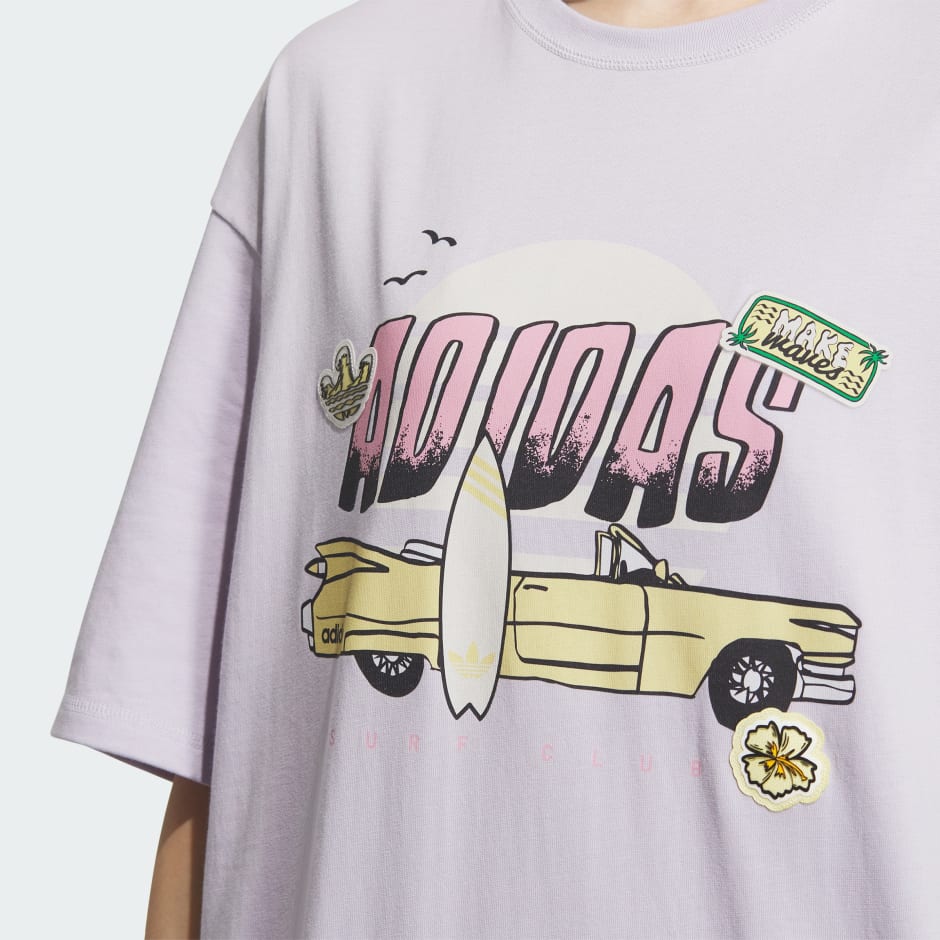 SMR GFX TEE SS