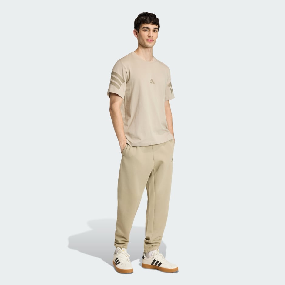 Future Icons 3-Stripes Tee