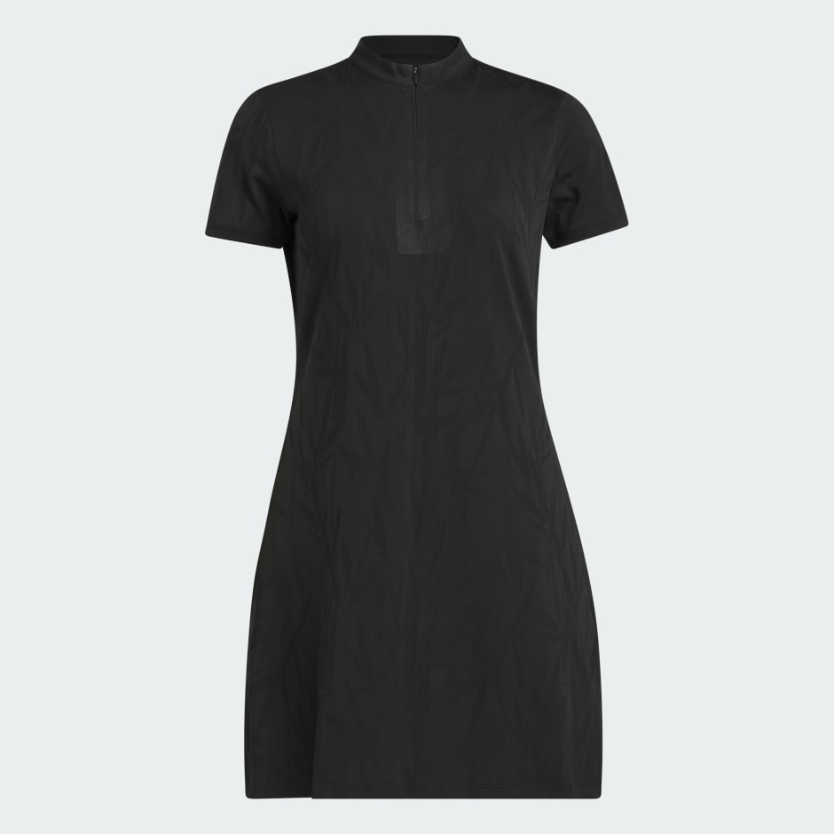 Haljina Go-to Jacquard